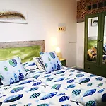 Appartamento Amplio Canary Style, 1 Playa Canteras Las Palmas de Gran Canaria