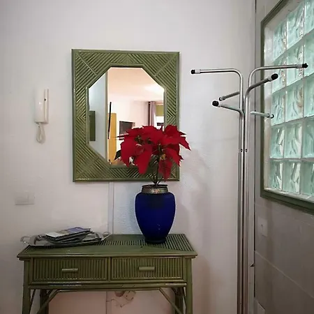 Amplio Canary Style, 1 Playa Canteras Apartment Las Palmas / Gran Canaria
