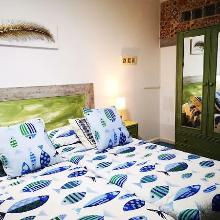 Apartment Amplio Canary Style, 1 Playa Canteras Las Palmas de Gran Canaria