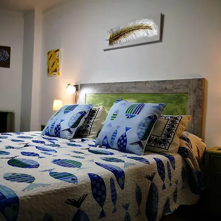 Amplio Canary Style, 1 Playa Canteras * Las Palmas de Gran Canaria