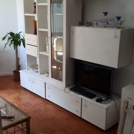 Apartment Amplio Canary Style, 1 Playa Canteras