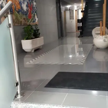 Apartment Amplio Canary Style, 1 Playa Canteras Las Palmas de Gran Canaria