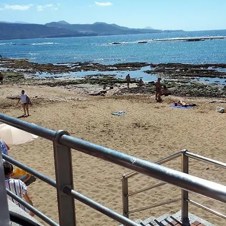 Apartment Amplio Canary Style, 1 Playa Canteras