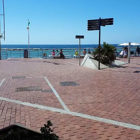 Amplio Canary Style, 1 Playa Canteras Apartment